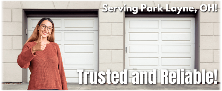 Garage Door Repair Park Layne OH