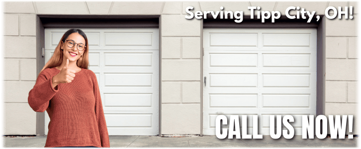 Garage Door Repair Tipp City OH