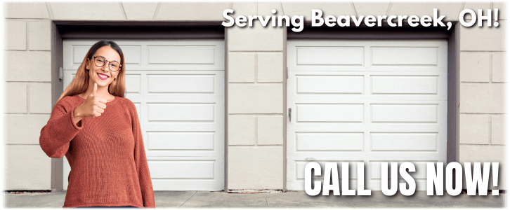 Garage Door Repair Beavercreek OH